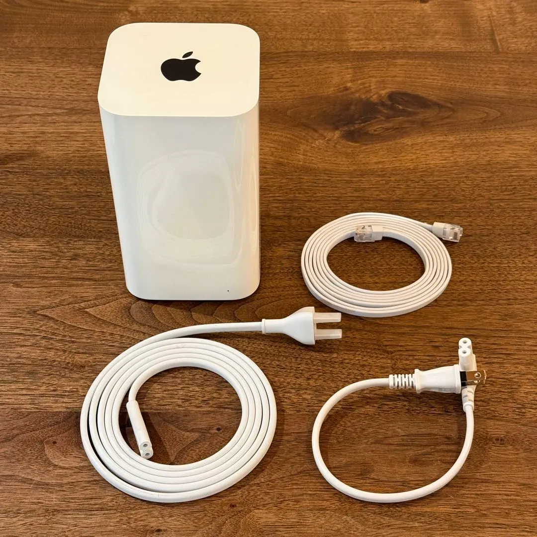 2026年最新】apple time capsule 2tbの人気アイテム - メルカリ