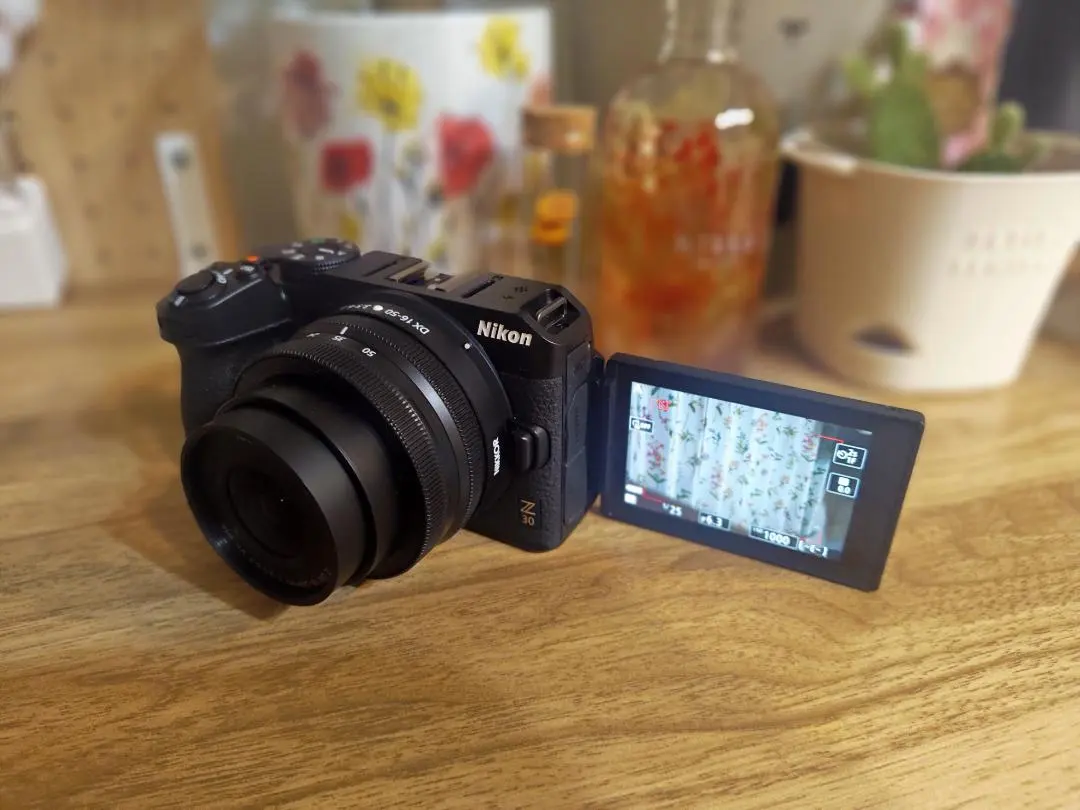 2026年最新】Z30 16-50 vr レンズキットの人気アイテム - メルカリ