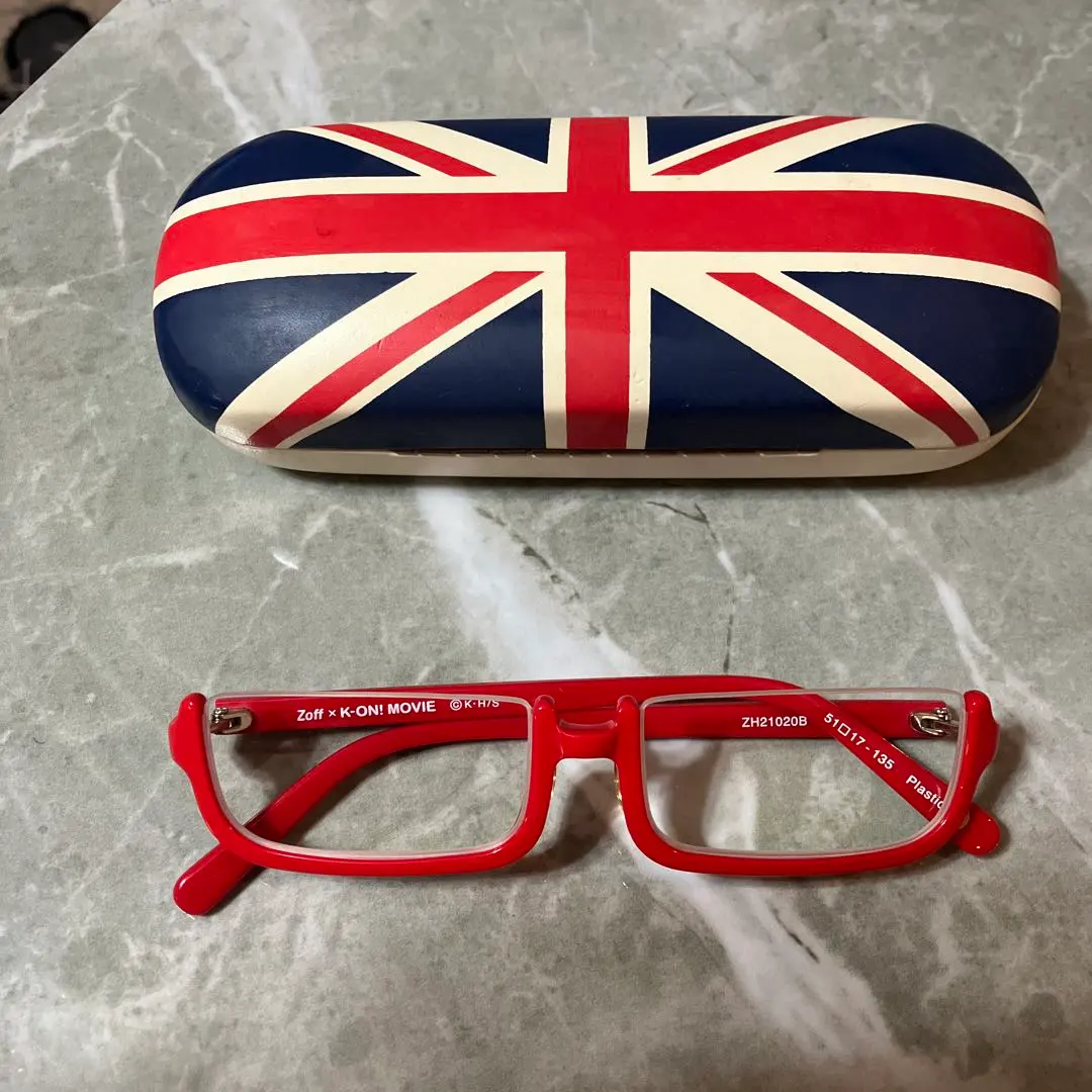 2026年最新】けいおん zoffの人気アイテム - メルカリ