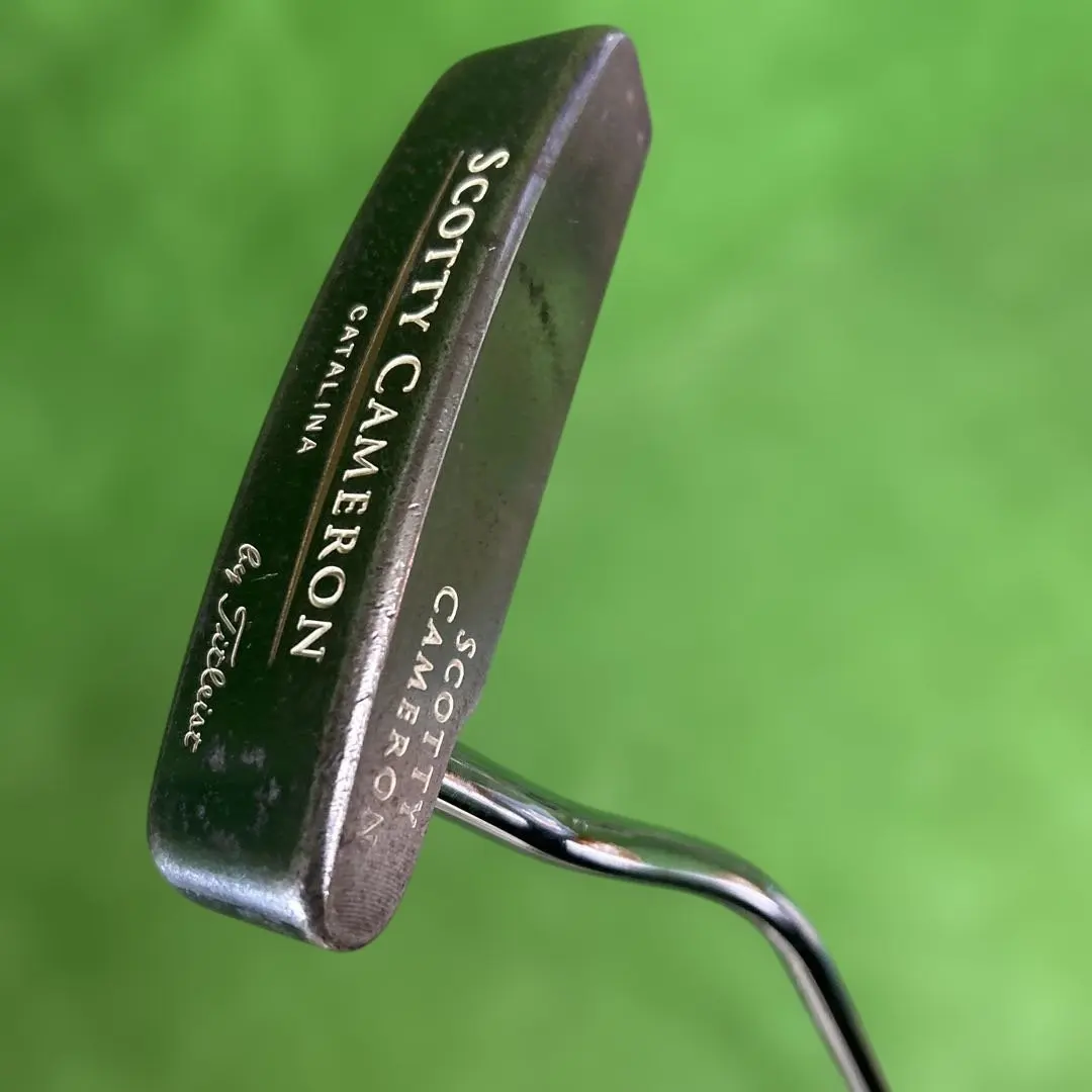 2026年最新】スコッティキャメロン ナパの人気アイテム - メルカリ