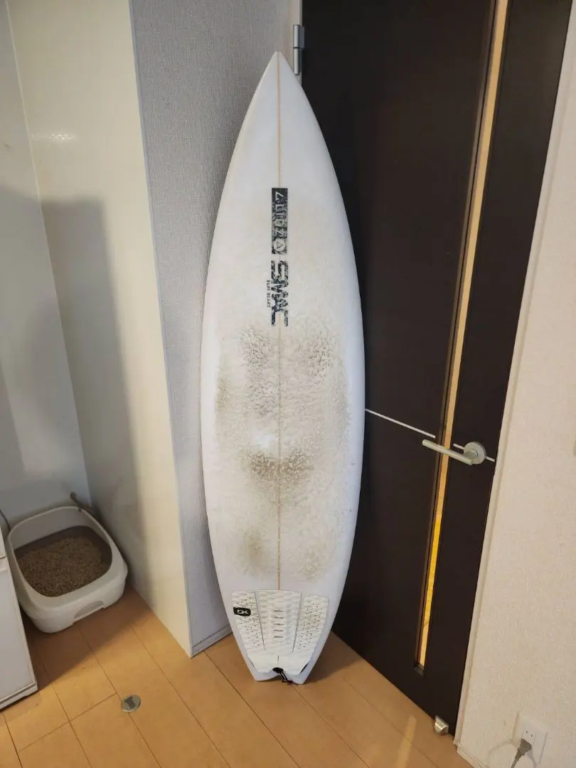 2026年最新】smac サーフボードの人気アイテム - メルカリ