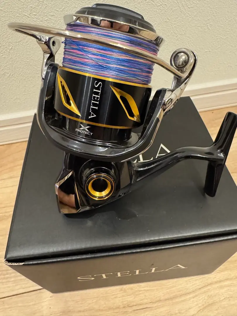 2026年最新】stella sw 6000hgの人気アイテム - メルカリ