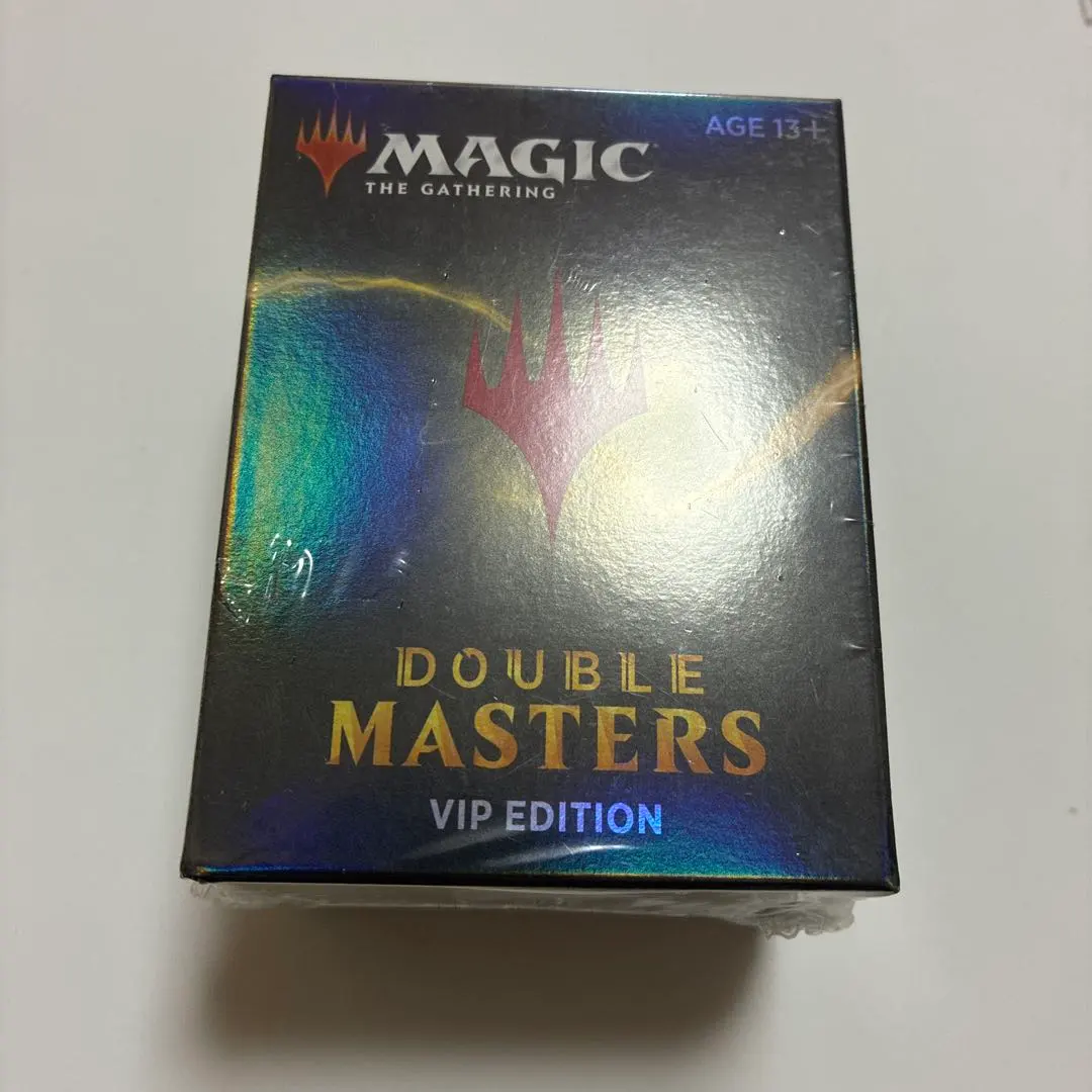 2026年最新】ダブルマスターズ vipの人気アイテム - メルカリ
