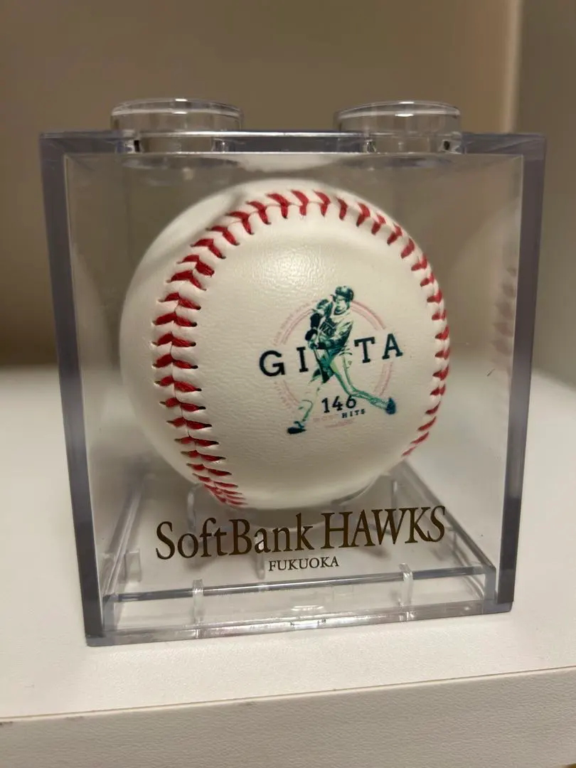 2026年最新】柳田悠岐 サインボールの人気アイテム - メルカリ