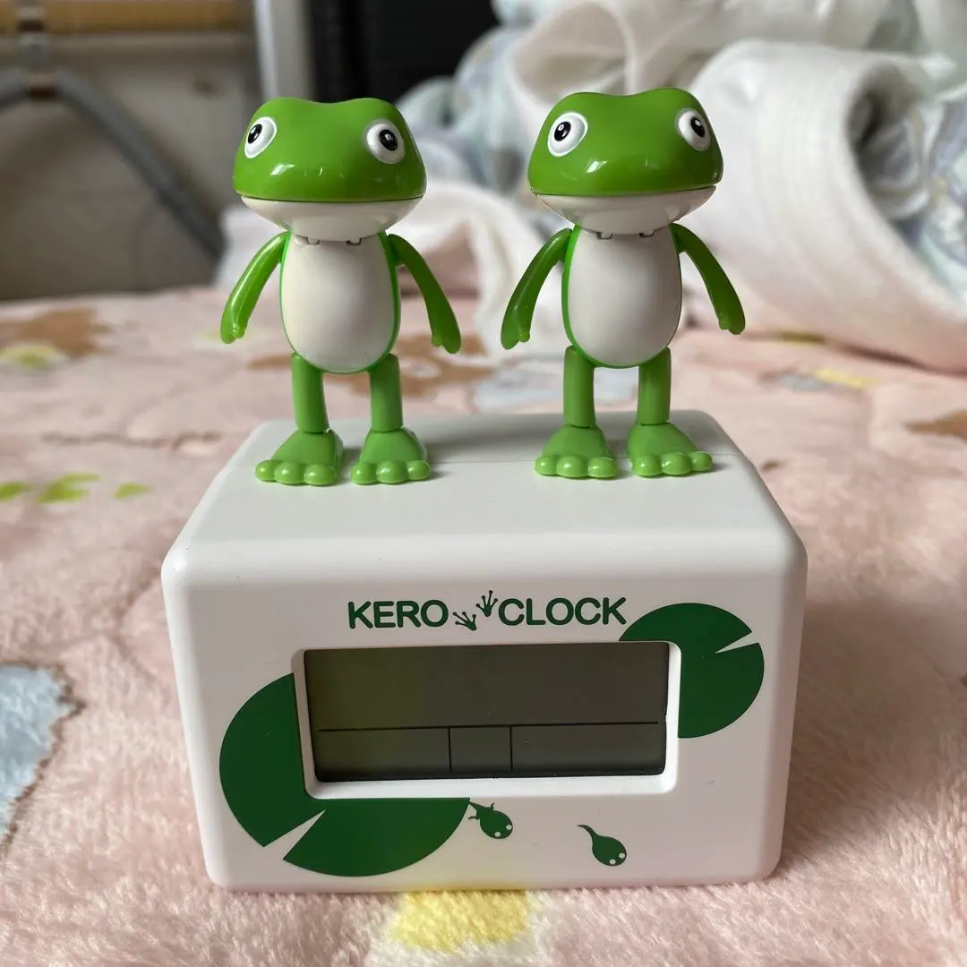 2026年最新】ケロクロック2の人気アイテム - メルカリ