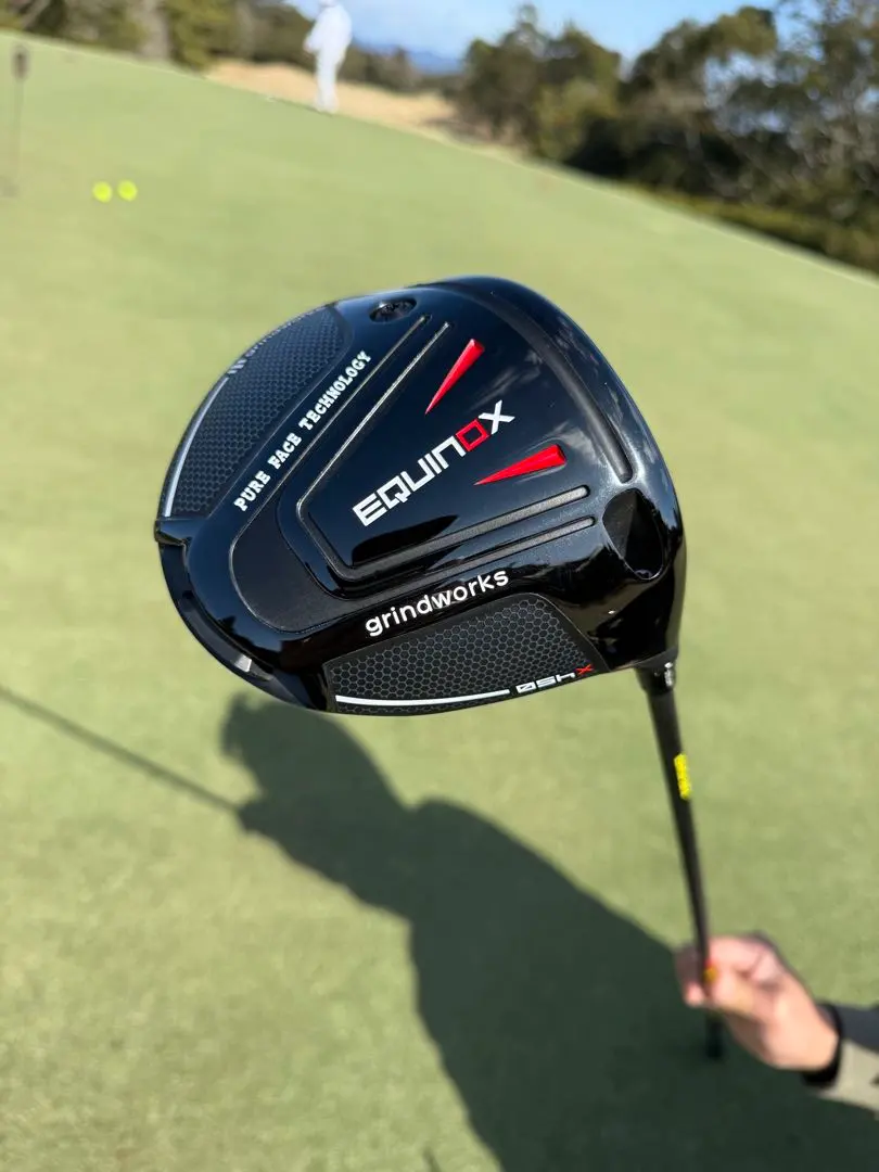 2026年最新】グラインドワークス イクイノックスの人気アイテム - メルカリ