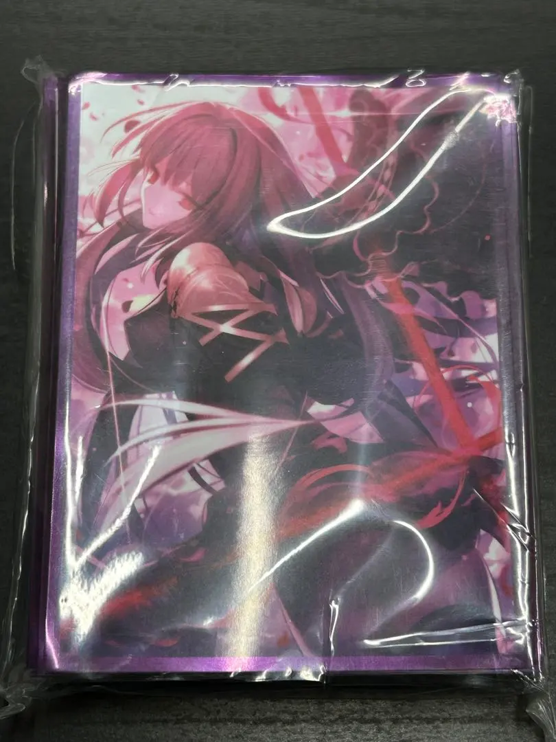 2026年最新】fgo スリーブ 混沌の女神様の人気アイテム - メルカリ