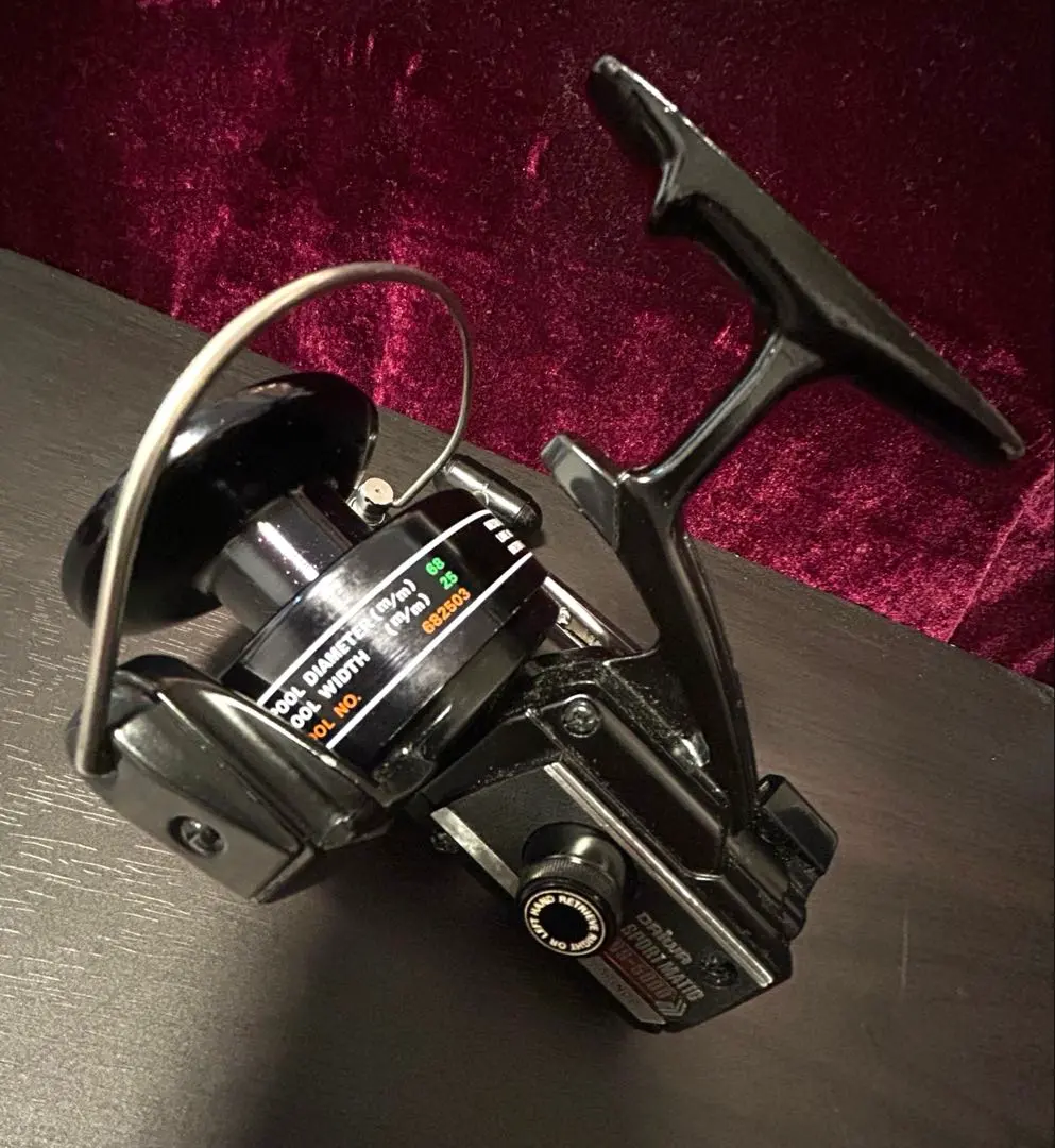 2026年最新】ダイワ スポーツライン 5000の人気アイテム - メルカリ