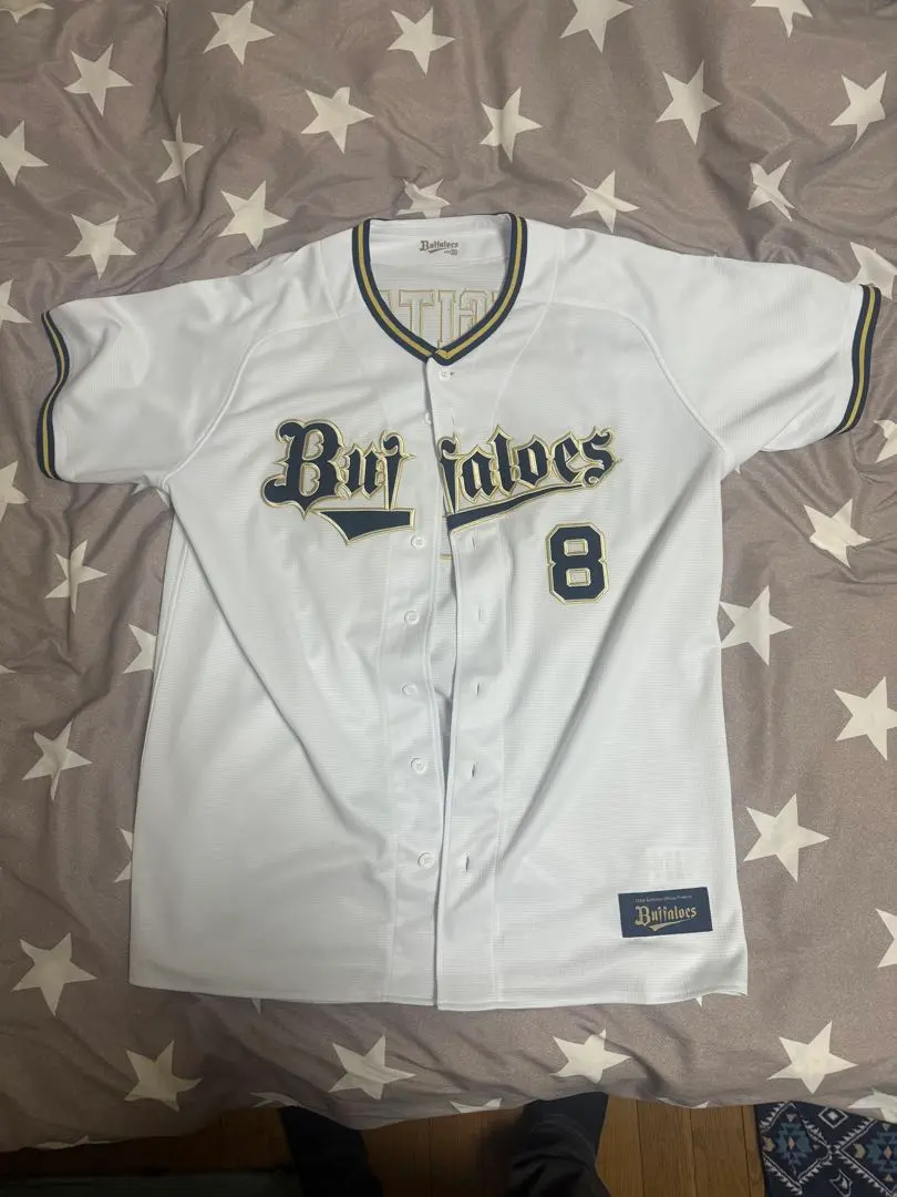 2026年最新】麦谷 ユニフォームの人気アイテム - メルカリ