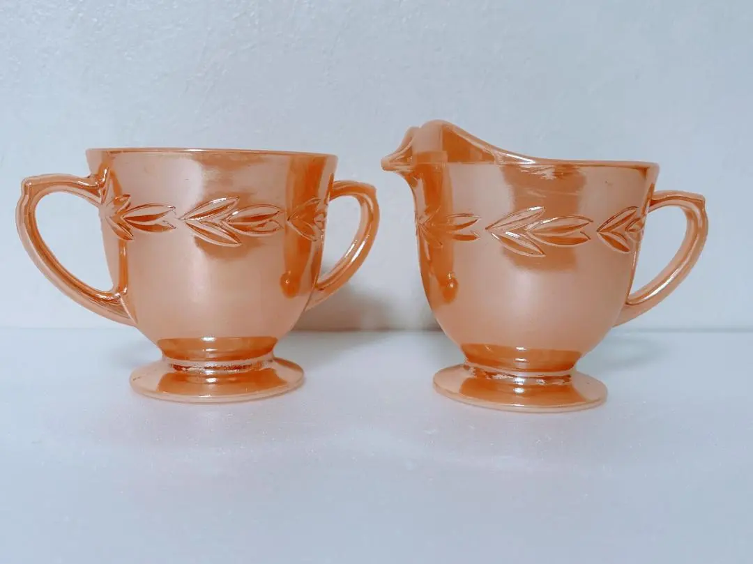 2026年最新】ファイヤーキング ピーチラスター カップ＆ソーサーの人気