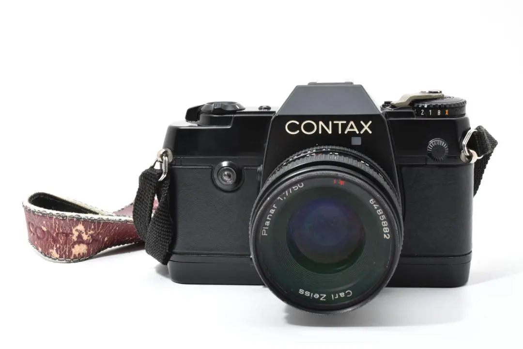 2026年最新】CONTAX 137MAの人気アイテム - メルカリ