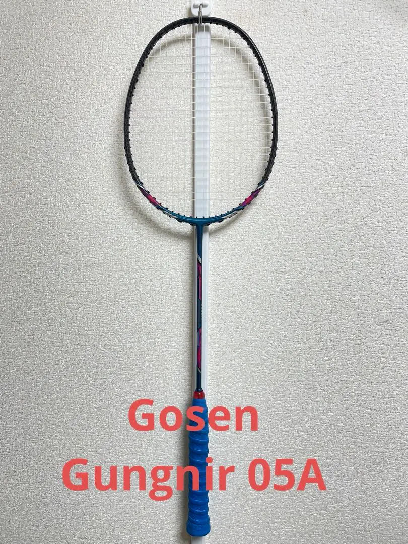 2026年最新】gosen グングニルの人気アイテム - メルカリ