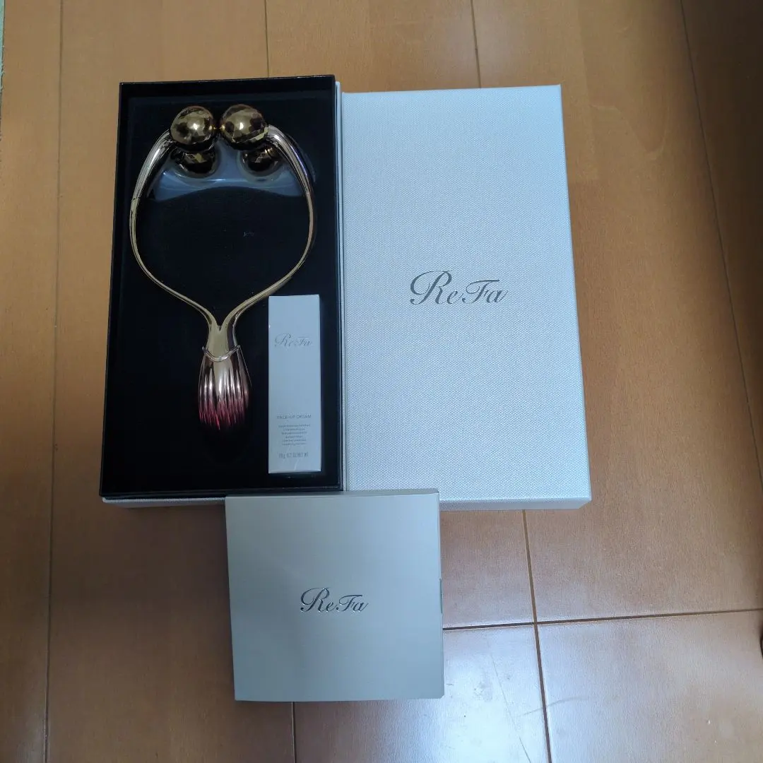 2026年最新】ReFa リファ リファダブルレイの人気アイテム - メルカリ