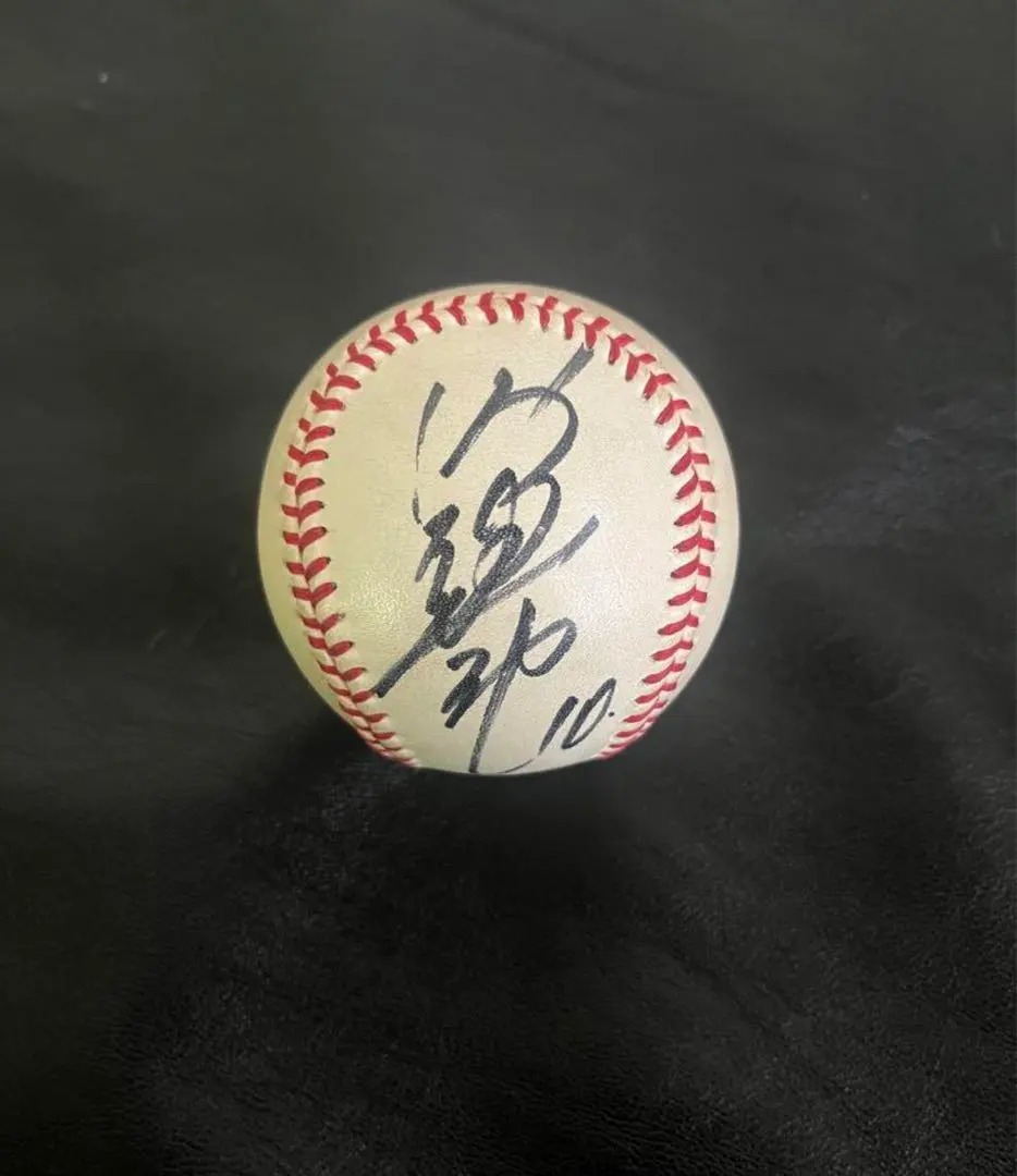 2026年最新】阿部慎之助直筆サインの人気アイテム - メルカリ