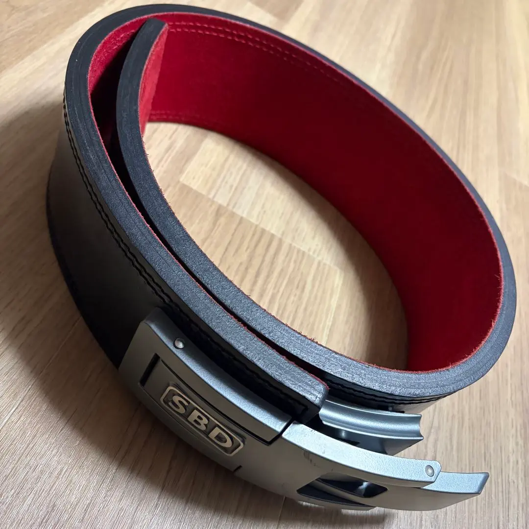 2026年最新】レバーアクションベルト sbdの人気アイテム - メルカリ