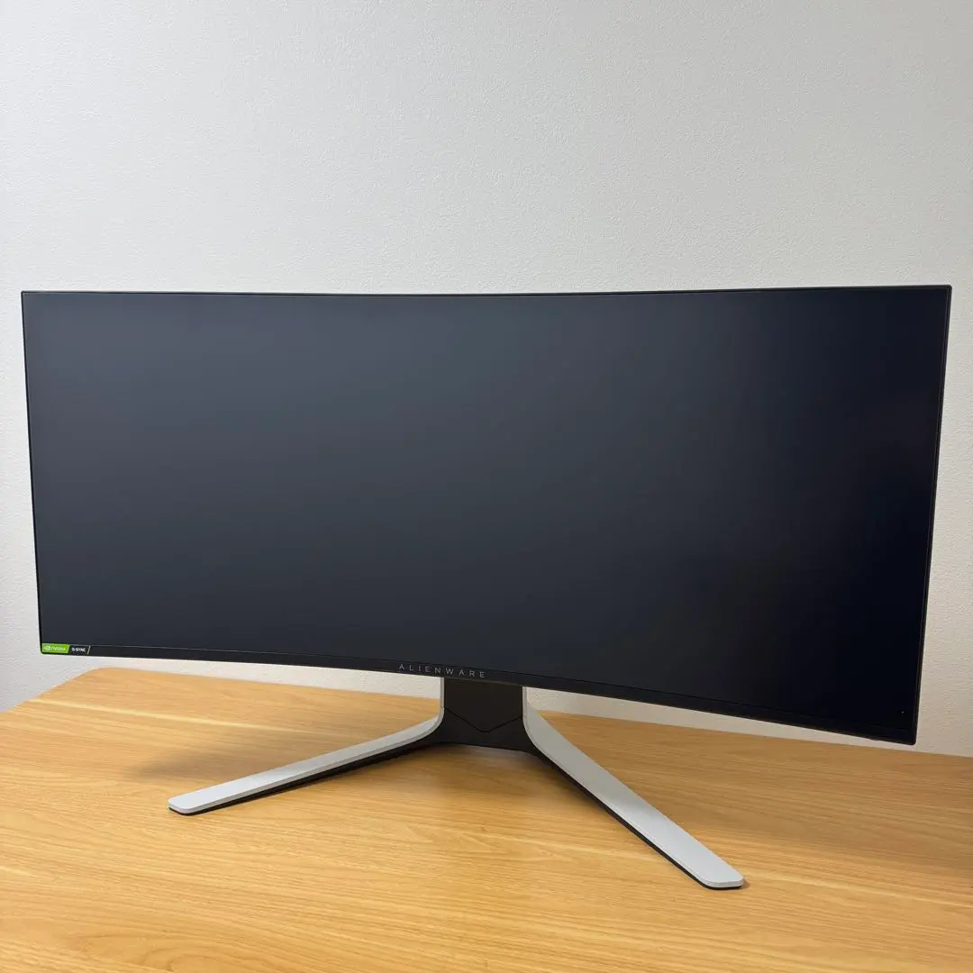 2026年最新】Dell alienware aw3423dwfの人気アイテム - メルカリ