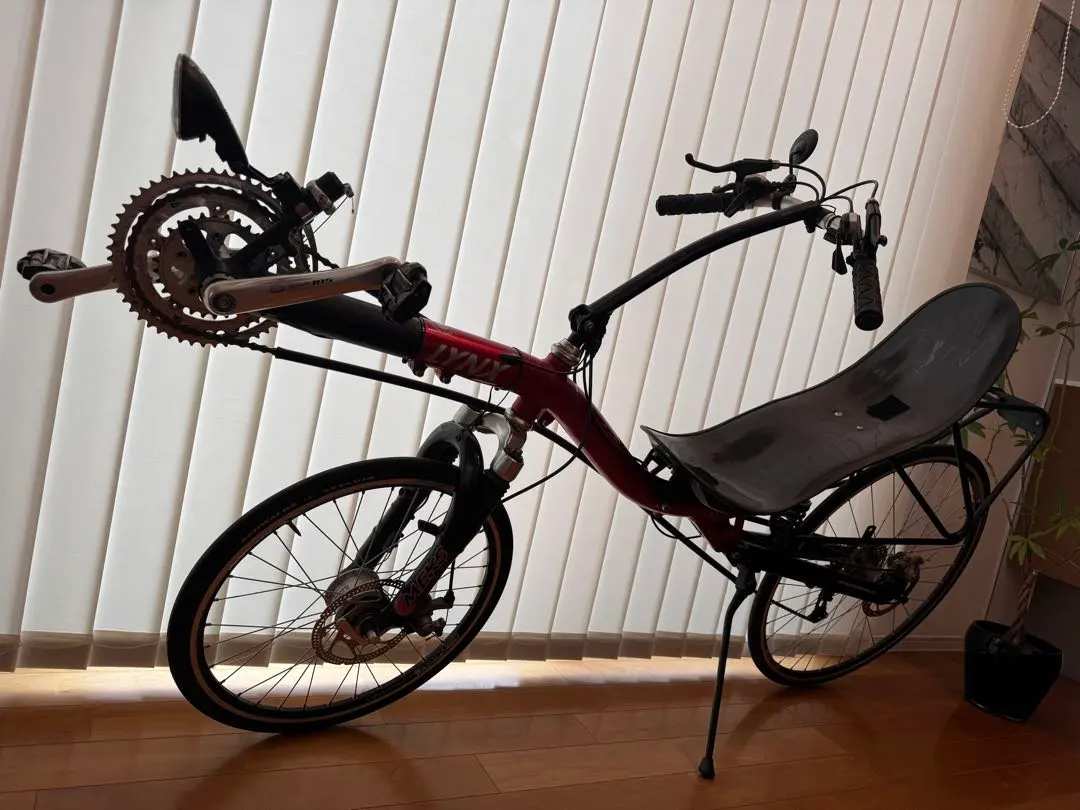 2026年最新】リカンベントの人気アイテム - メルカリ