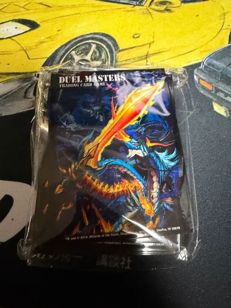 2026年最新】永遠のリュウセイカイザースリーブの人気アイテム - メルカリ