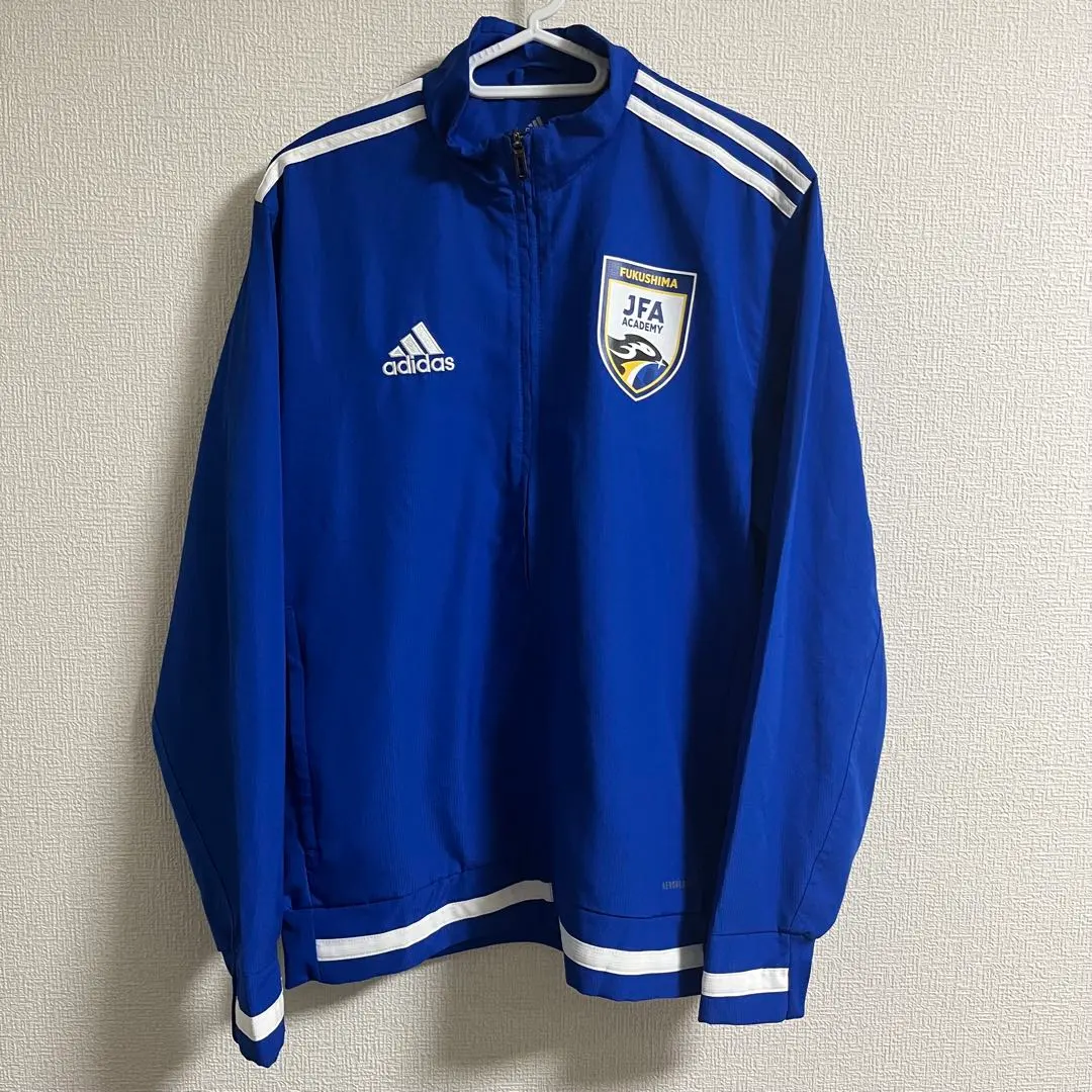 2026年最新】JFAアカデミー福島の人気アイテム - メルカリ