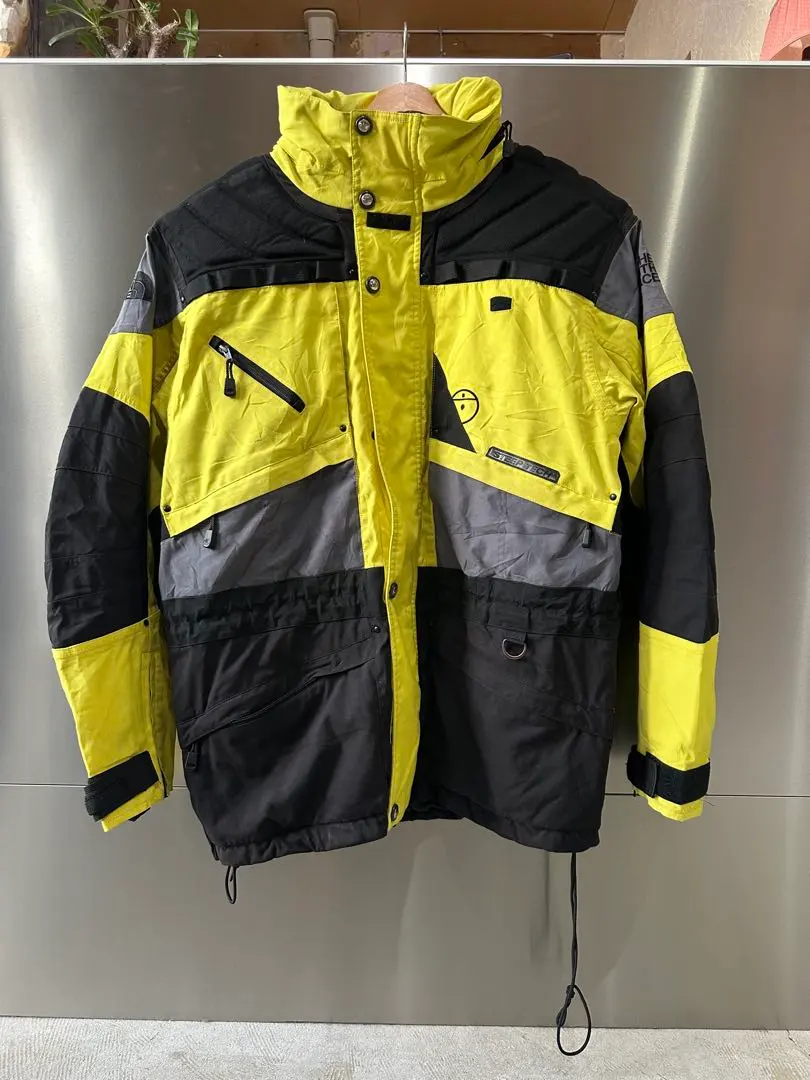 2026年最新】north face steep tech usa製の人気アイテム - メルカリ