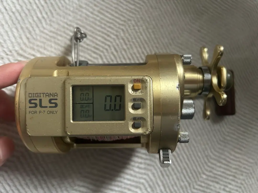 2026年最新】digitana slsの人気アイテム - メルカリ