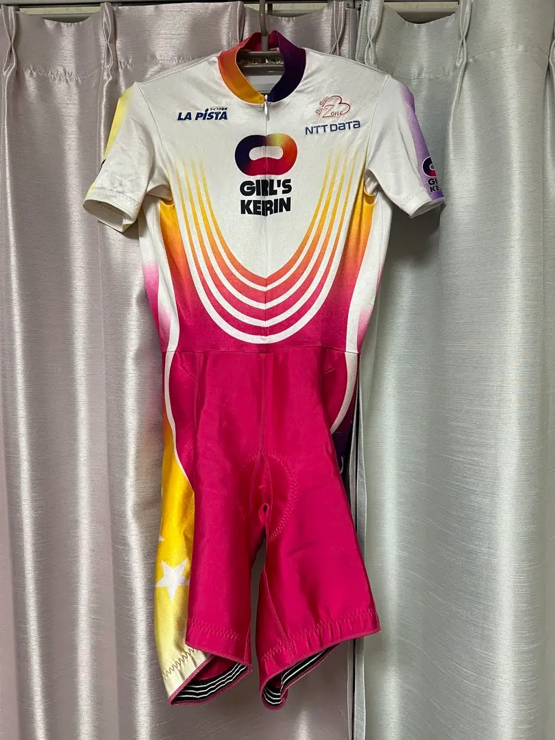 2026年最新】ガールズケイリン ユニフォームの人気アイテム - メルカリ