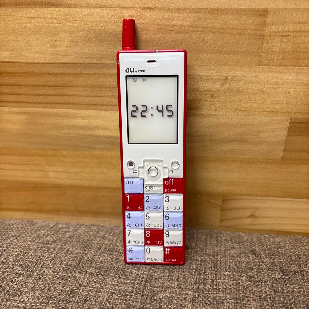 2026年最新】infobar モックの人気アイテム - メルカリ