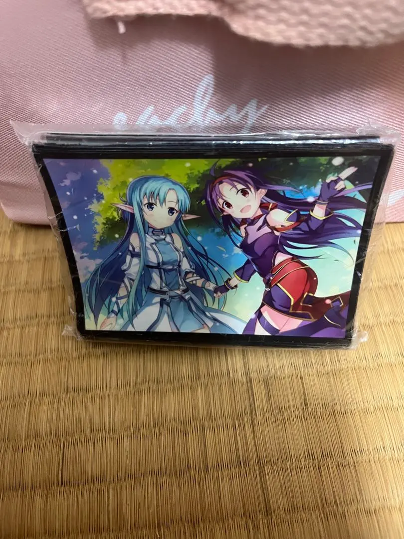 2026年最新】プレイマット saoユウキの人気アイテム - メルカリ