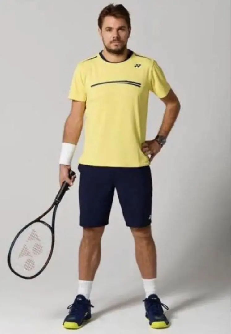 2026年最新】ヨネックス ワウリンカの人気アイテム - メルカリ