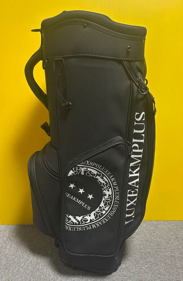 2026年最新】LUXE AKM PLUS ゴルフバッグ・キャディバッグの人気