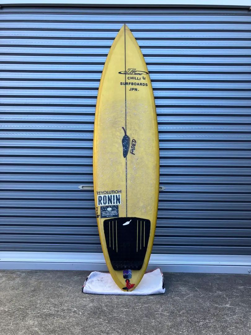 2026年最新】サーフボード fadeの人気アイテム - メルカリ