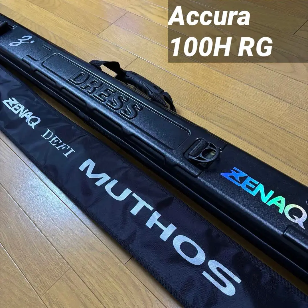 2026年最新】ゼナック ロッドケースの人気アイテム - メルカリ