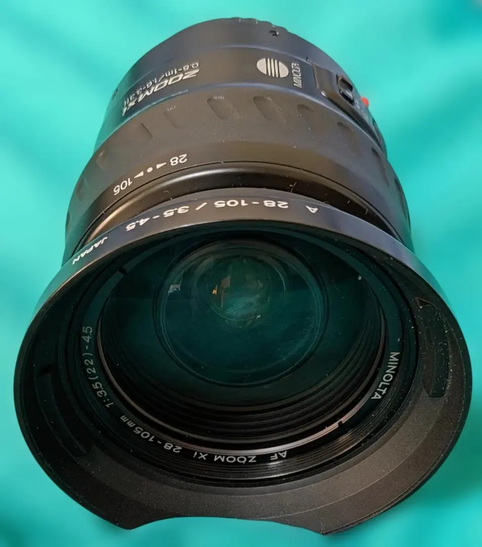 2026年最新】ミノルタ α9Xiの人気アイテム - メルカリ