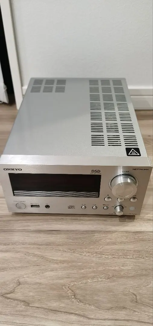 2026年最新】onkyo cr-n765の人気アイテム - メルカリ