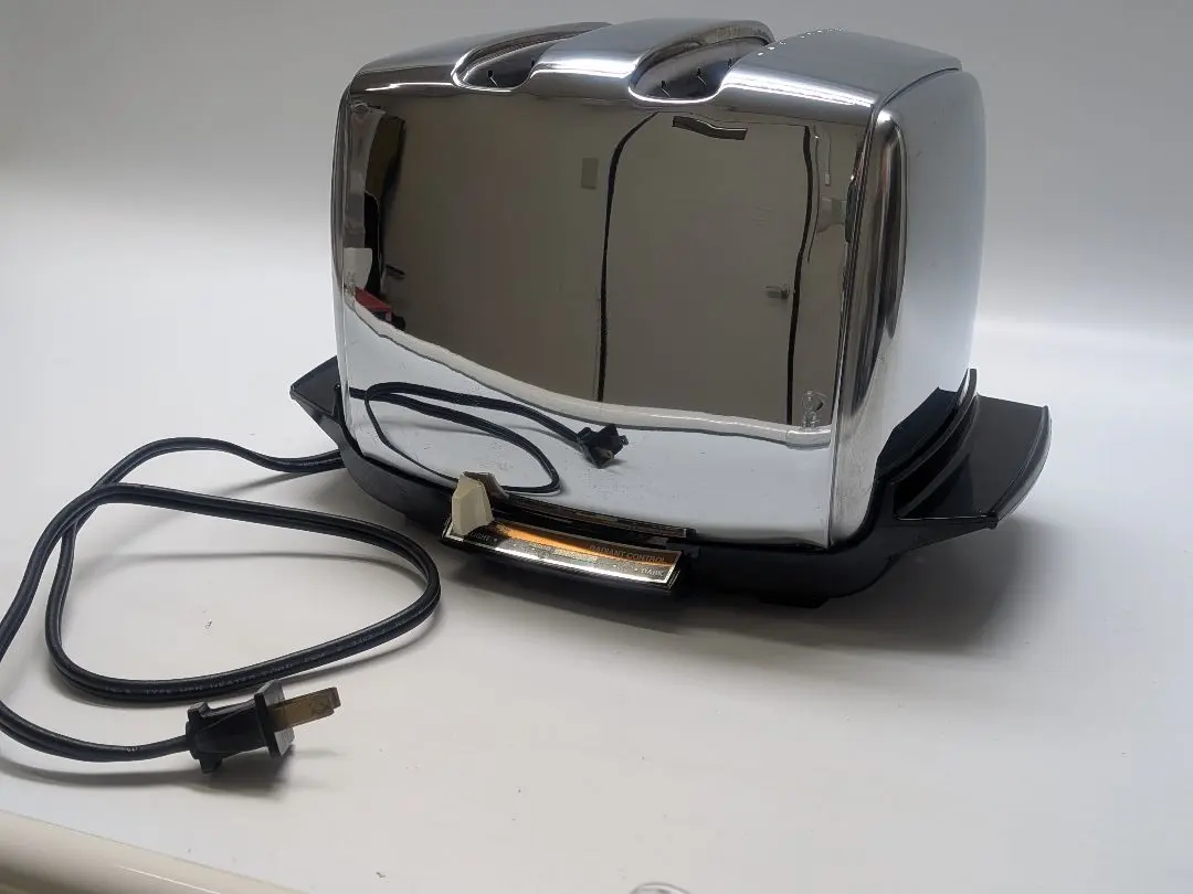 2026年最新】サンビーム トースターの人気アイテム - メルカリ