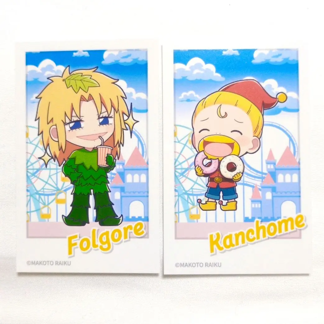 2026年最新】パルコフォルゴレの人気アイテム - メルカリ