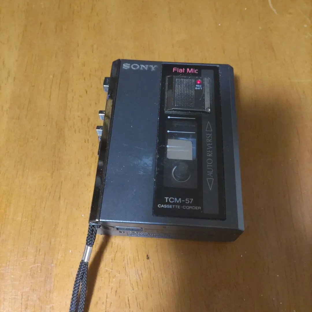 2026年最新】sony tcm-57の人気アイテム - メルカリ