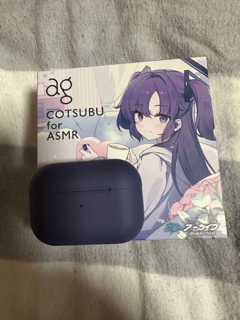 2026年最新】ブルーアーカイブ ユウカ イヤホンの人気アイテム - メルカリ