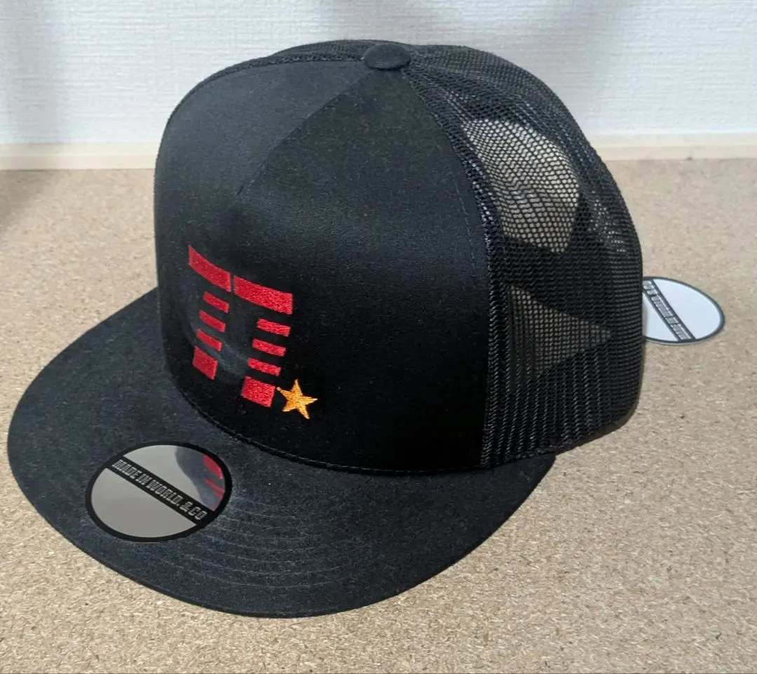 2026年最新】MADE in world キャップの人気アイテム - メルカリ