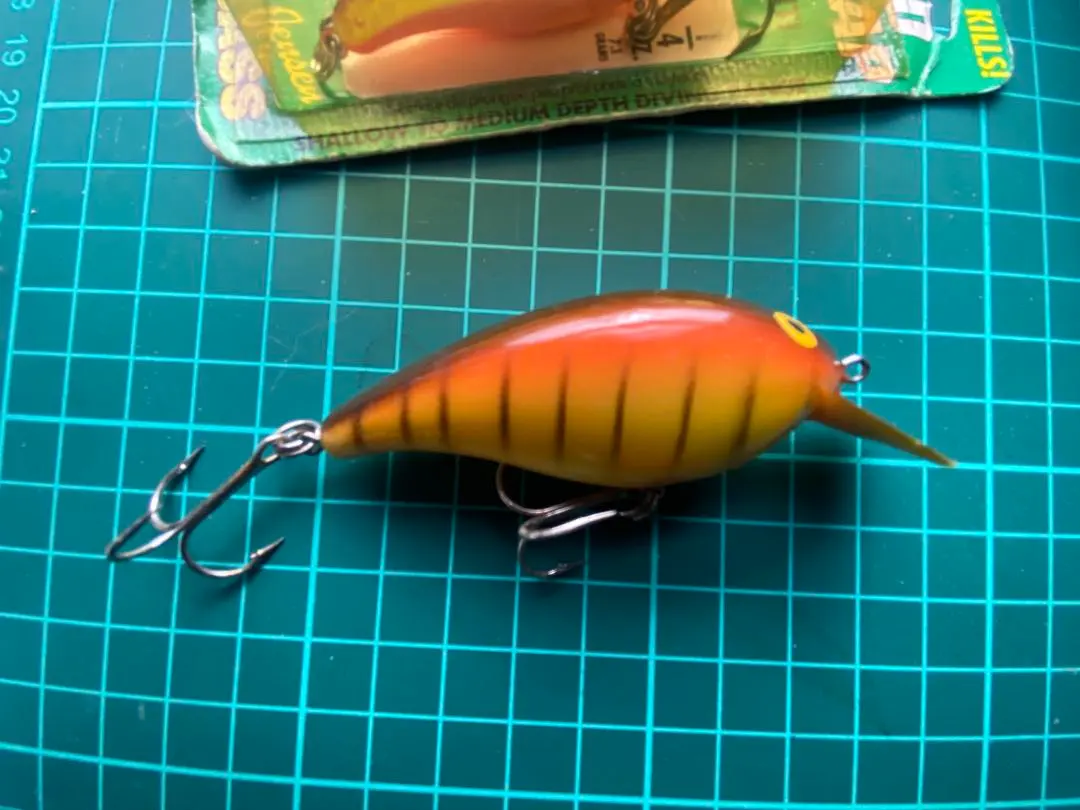 2026年最新】スタンフォード ルアーの人気アイテム - メルカリ