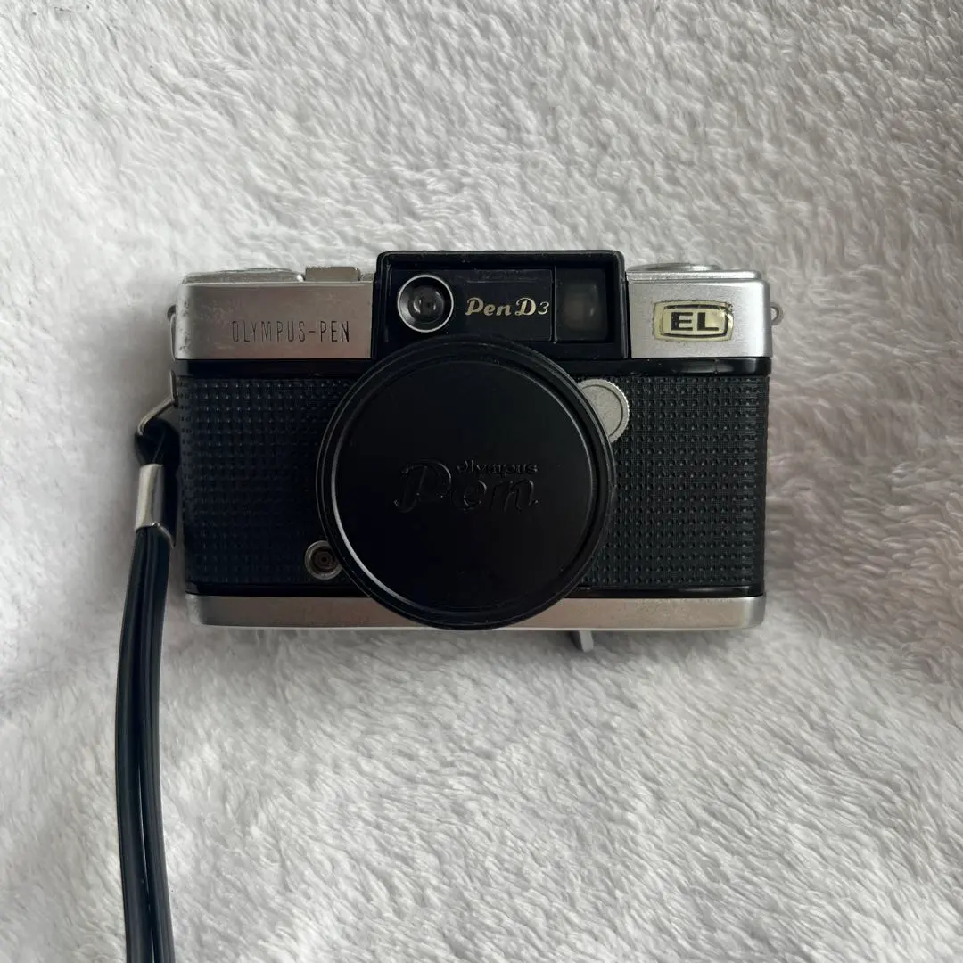2026年最新】olympus pen-d3の人気アイテム - メルカリ