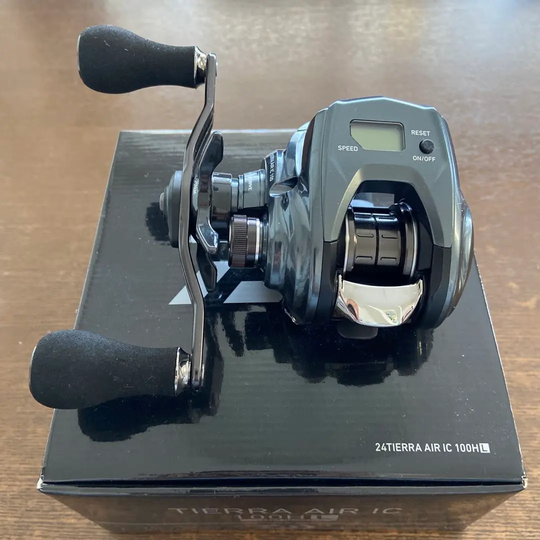 2026年最新】ティエラic 100の人気アイテム - メルカリ