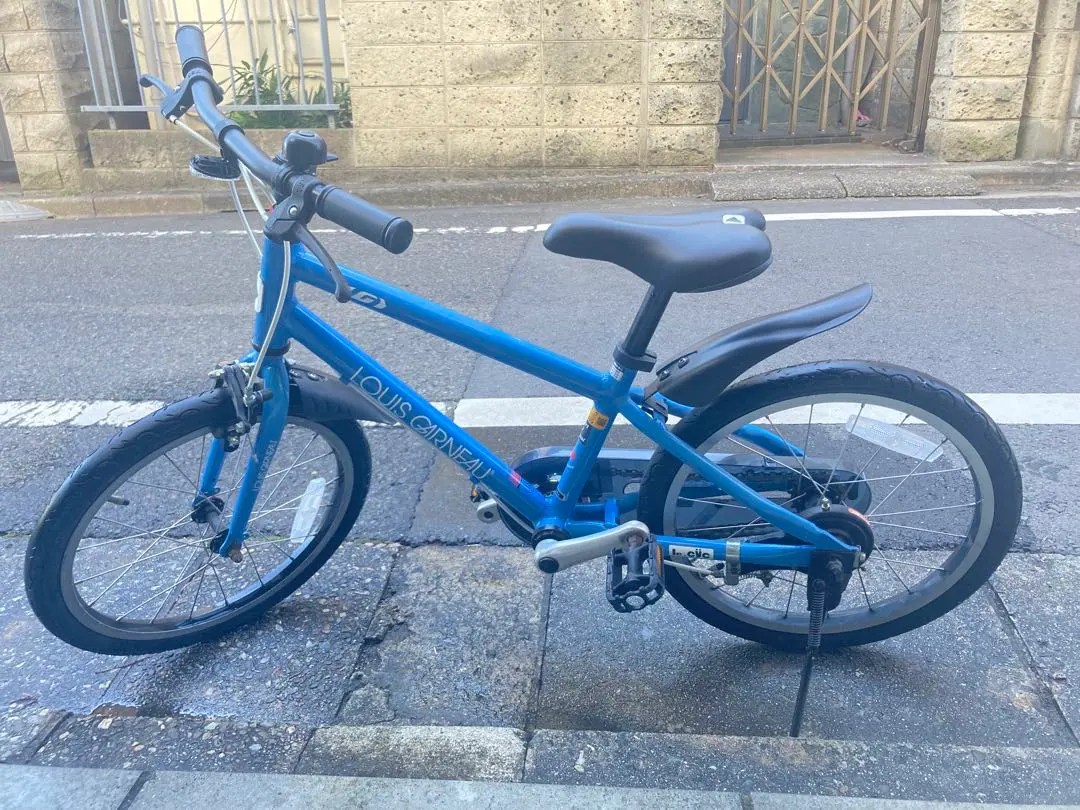 2026年最新】ルイガノ キッズ 18の人気アイテム - メルカリ