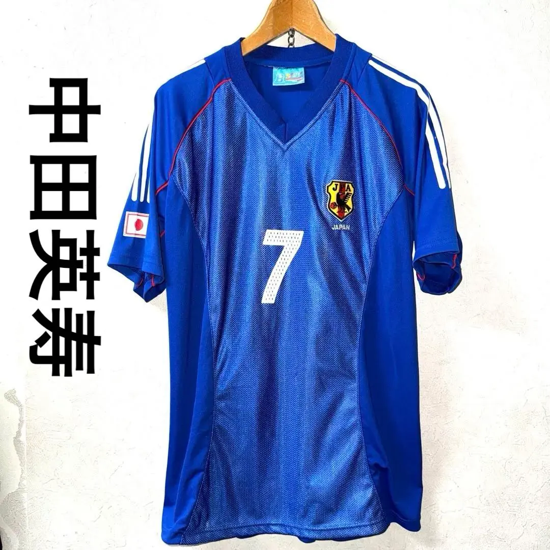 2026年最新】中田 ペルージャユニフォームの人気アイテム - メルカリ