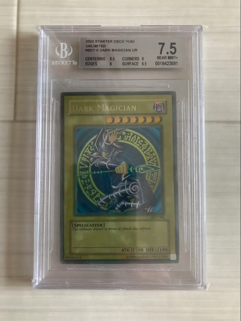 2026年最新】ブラックマジシャン 英語 sdy-006の人気アイテム