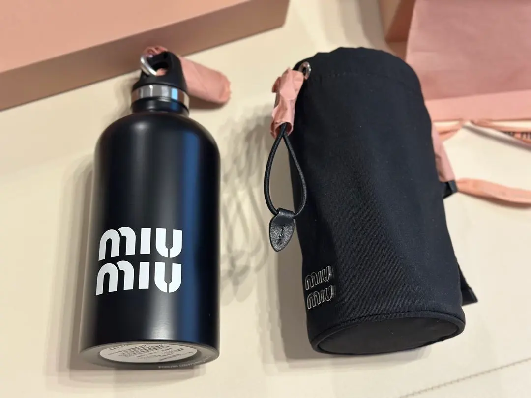 2026年最新】miumiu水筒の人気アイテム - メルカリ