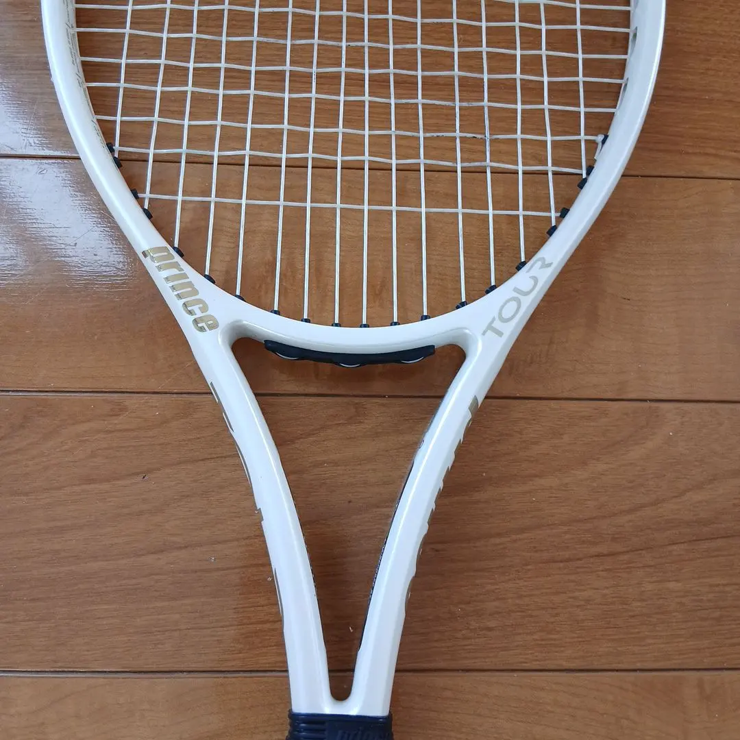 2026年最新】Prince 2022 TOUR O3 100（290g） テニスの人気アイテム