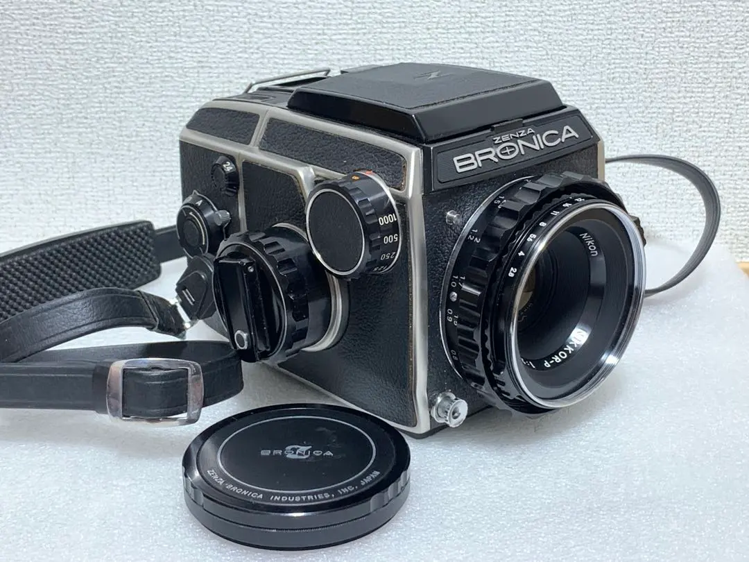 2026年最新】nikkor p 75mm 2.8の人気アイテム - メルカリ