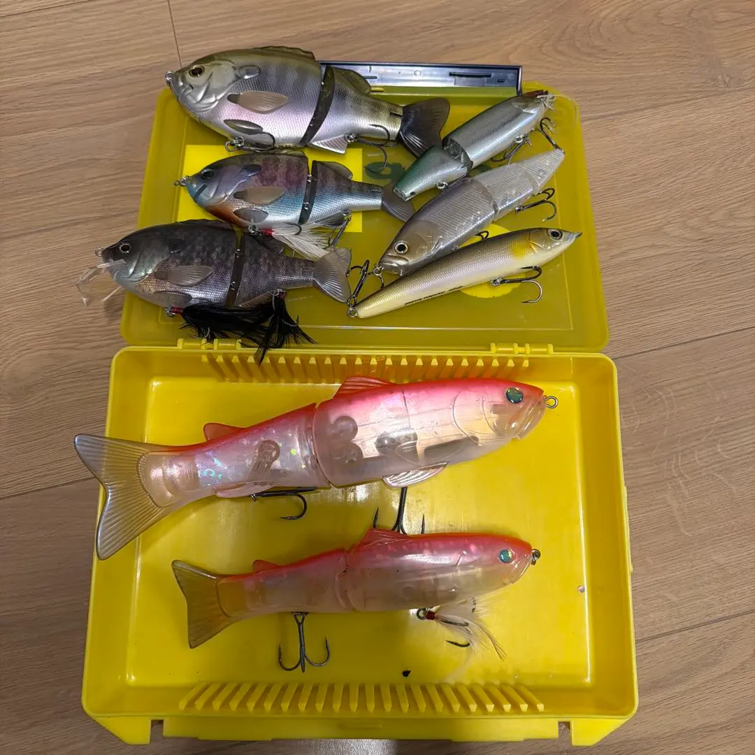 2026年最新】スライドスイマー175 限定の人気アイテム - メルカリ