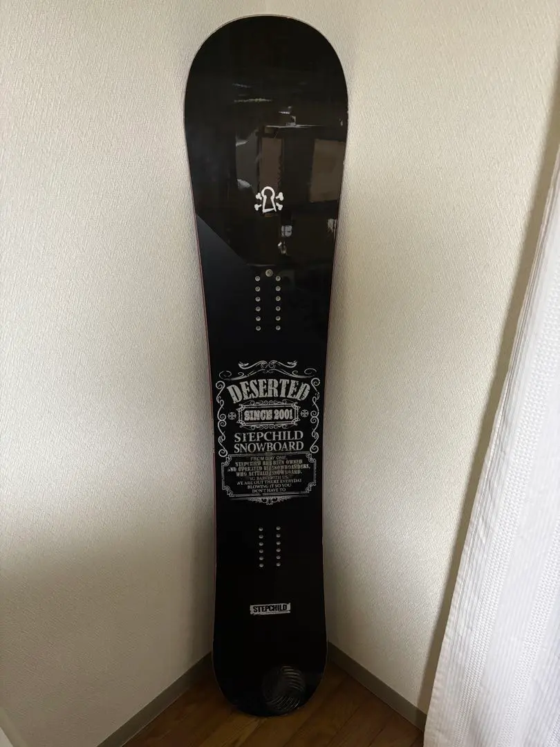 2026年最新】step child スノーボードの人気アイテム - メルカリ